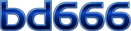 BD666 Logo